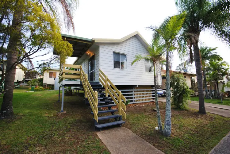 Main view of Homely house listing, 14/6 Silky Oak Cr, Stapylton QLD 4207