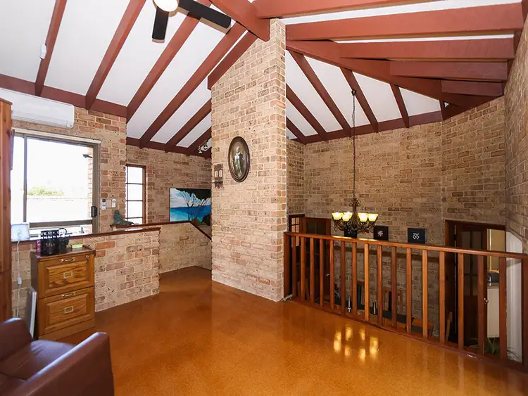 Sixth view of Homely house listing, 23B Lawley Street, North Beach WA 6020