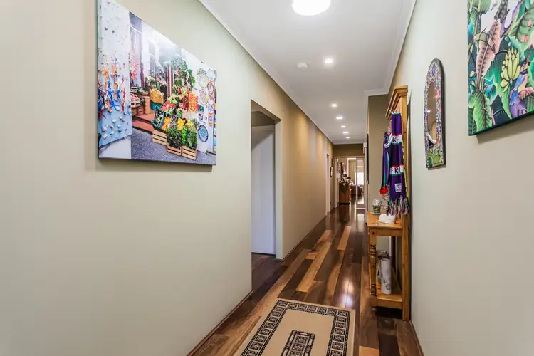 Fourth view of Homely house listing, 7 Trivalve Road, Baldivis WA 6171