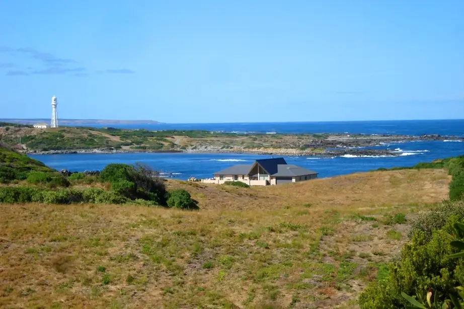 Main view of Homely other listing, Lot 9 Charles St, Currie, King Island TAS 7256