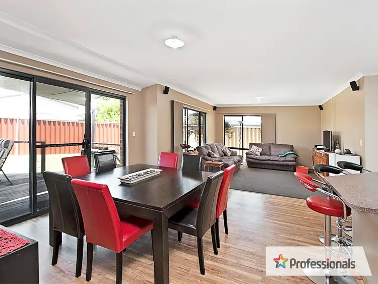 Fourth view of Homely house listing, 32 Currawong Drive, Broadwater WA 6280