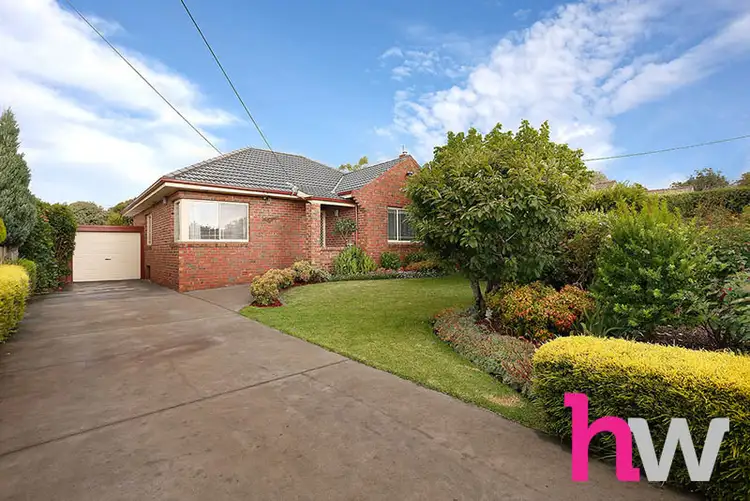 18 Culbin Avenue, Belmont VIC 3216