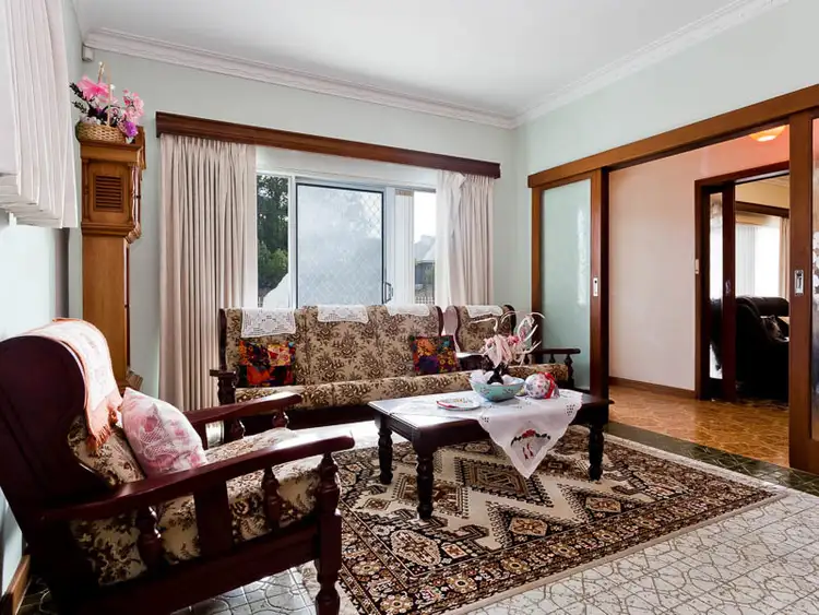 Fourth view of Homely house listing, 13 Blake Street, North Perth WA 6006