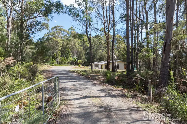 Main view of Homely house listing, 125 Austins Road, Turners Marsh TAS 7267