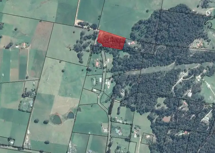 Seventh view of Homely land listing, 80 Tippetts Road, Mount Hicks TAS 7325