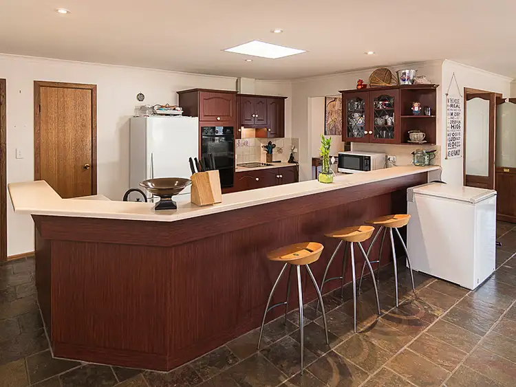 Second view of Homely house listing, 7 Evans Street, Woodside SA 5244