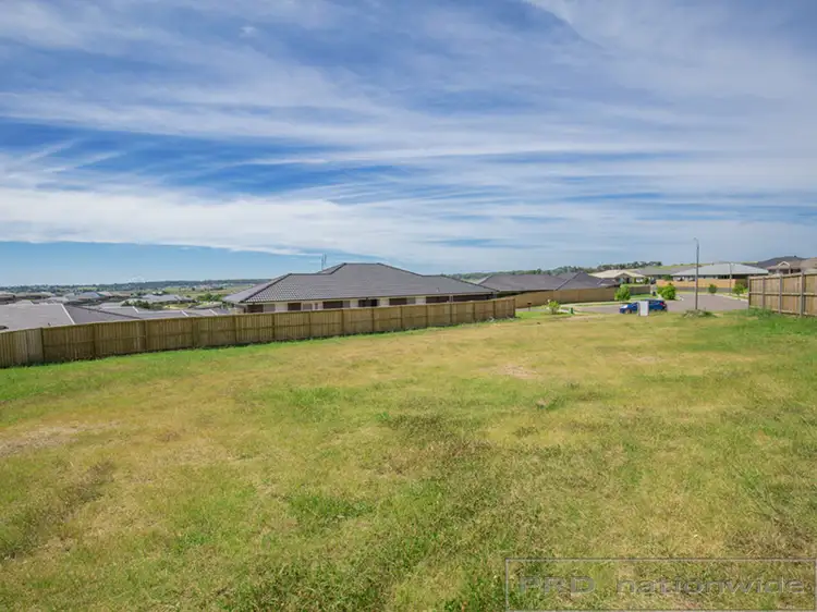 Main view of Homely house listing, 10 Canopy close, Gillieston Heights NSW 2321