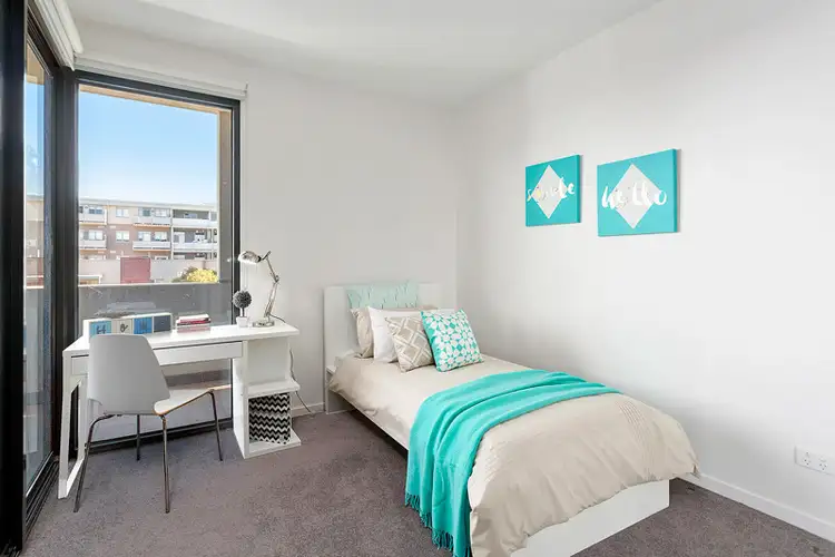 Sixth view of Homely apartment listing, 230/660 Blackburn Road, Notting Hill VIC 3168