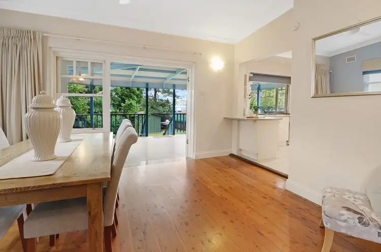 Fourth view of Homely house listing, 71 Forsyth Street, West Ryde NSW 2114