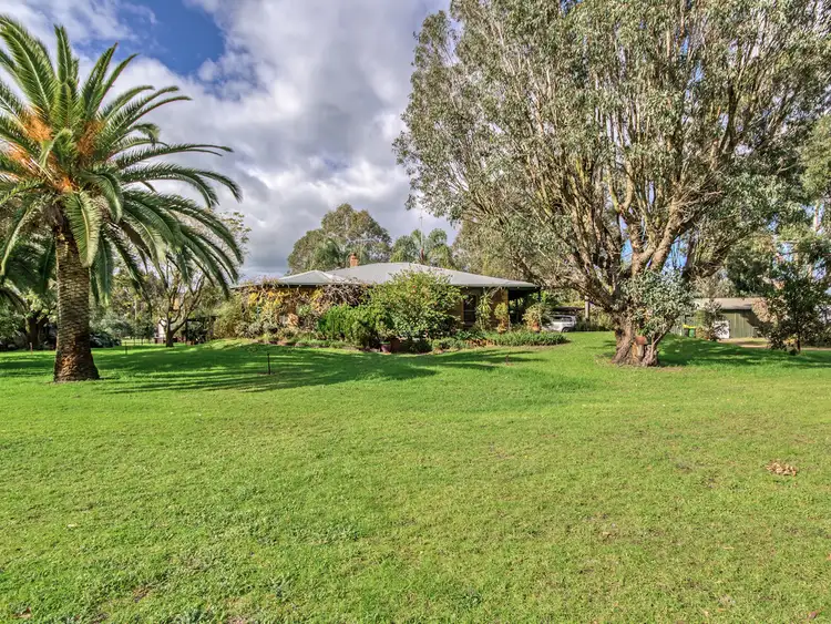 Second view of Homely house listing, 350 St Albans Road, Baldivis WA 6171