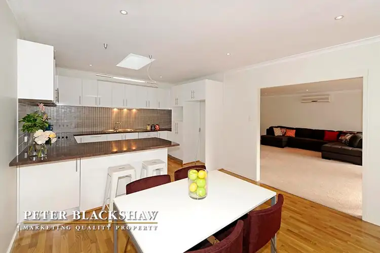 Fourth view of Homely house listing, 1 Rymill Place, Mawson ACT 2607