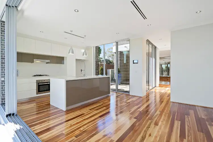 Second view of Homely house listing, 1/2 Tenterfield Street, North Strathfield NSW 2137