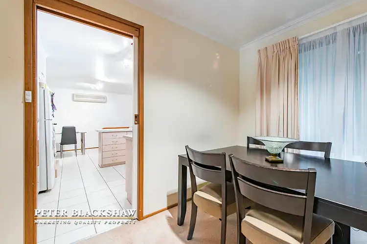 Sixth view of Homely house listing, 84 Jackie Howe Crescent, Macarthur ACT 2904