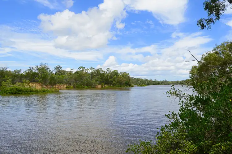 254 Pacific Haven Crct, Pacific Haven QLD 4659
