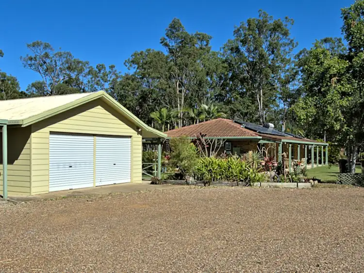 Seventh view of Homely house listing, 143 Burrum River Rd, Torbanlea QLD 4662