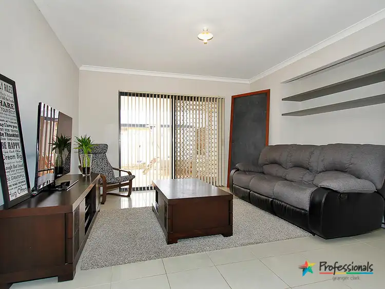Sixth view of Homely semi-detached listing, 15 Brooklyn Avenue, Pearsall WA 6065