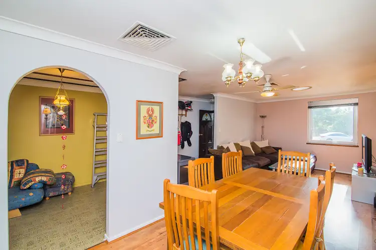 Fourth view of Homely house listing, 9 Sherbourne way, Armadale WA 6112