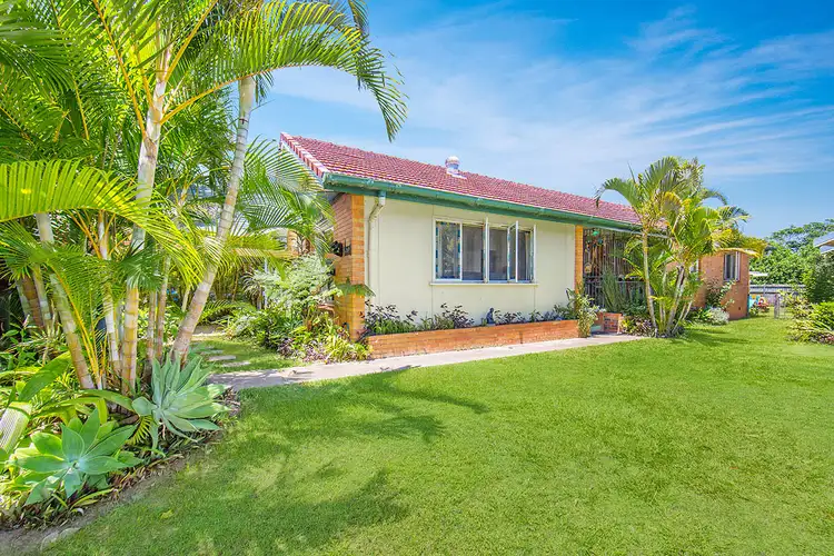 209 Oxley Avenue, Margate QLD 4019