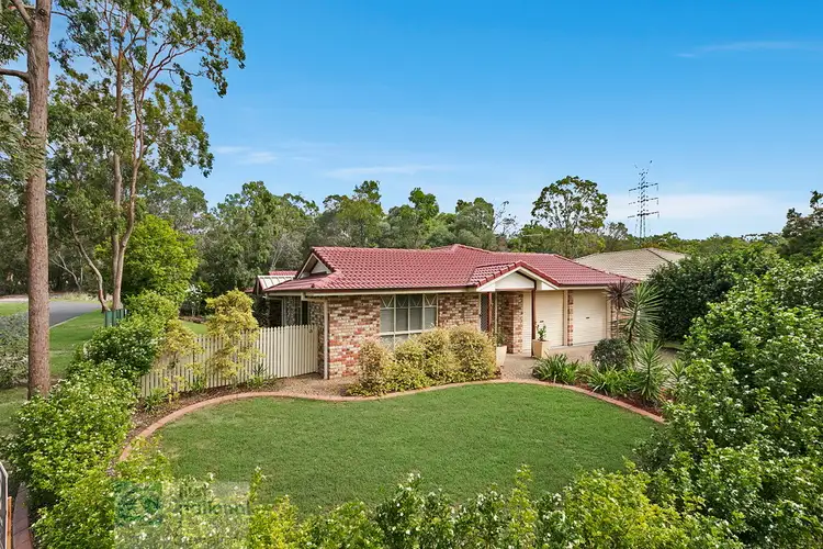 2 Lomandra Place, Capalaba QLD 4157
