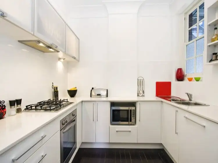 Second view of Homely apartment listing, 1/6B Fairlight Street, Manly NSW 2095