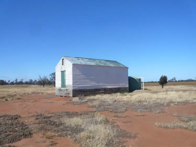 Second view of Homely rural property listing, Nicholson Road, Boolite via, Warracknabeal VIC 3393