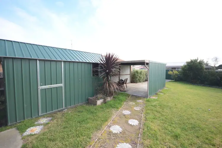 Second view of Homely house listing, 34 Fitzgerald Street, Bairnsdale VIC 3875