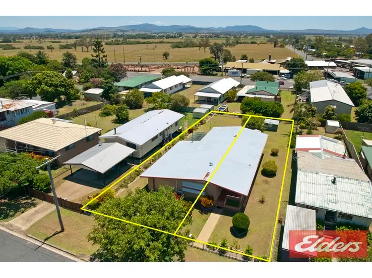 Third view of Homely house listing, 6 Pitt Street, Beaudesert QLD 4285