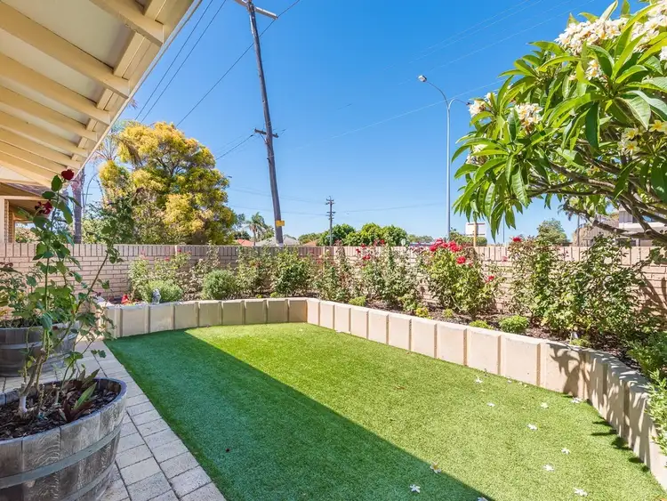 Third view of Homely villa listing, 338A Grand Promenade, Dianella WA 6059