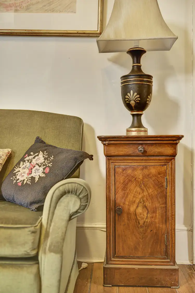 Fifth view of Homely apartment listing, 6/17 Harrow Road, Stanmore NSW 2048