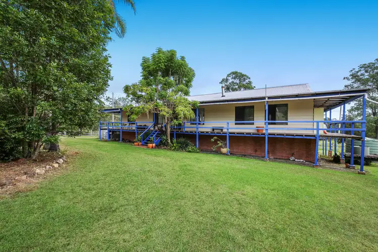 Third view of Homely rural property listing, 640 Comboyne Road, Byabarra NSW 2446