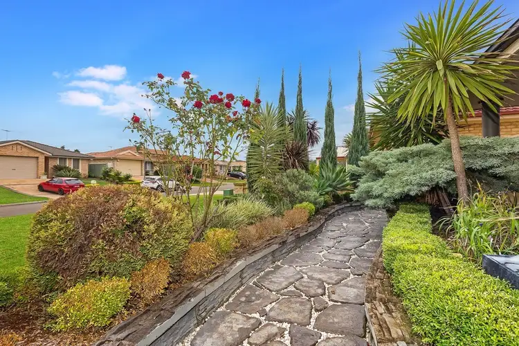 Fifth view of Homely house listing, 10 Palana Close, West Hoxton NSW 2171