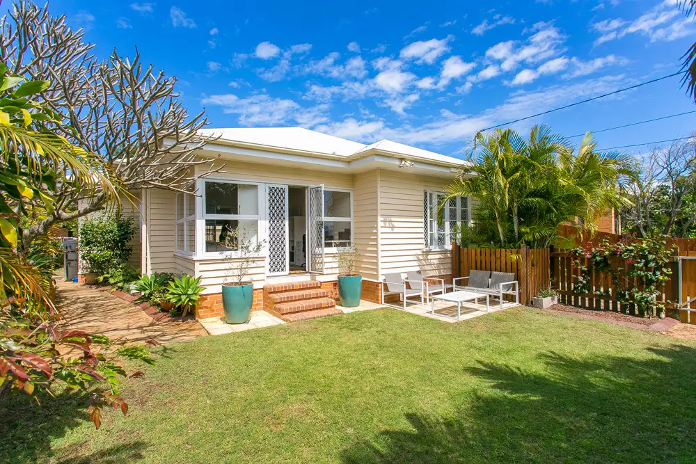 Main view of Homely house listing, 35 Sydney Street, Redcliffe QLD 4020