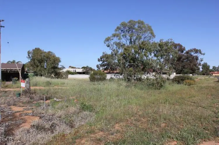 Second view of Homely land listing, Lot 501 Acacia Way, Merredin WA 6415