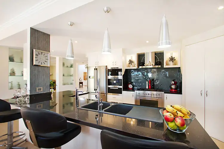 Second view of Homely house listing, 9 Saywell Street, Sorrento QLD 4217