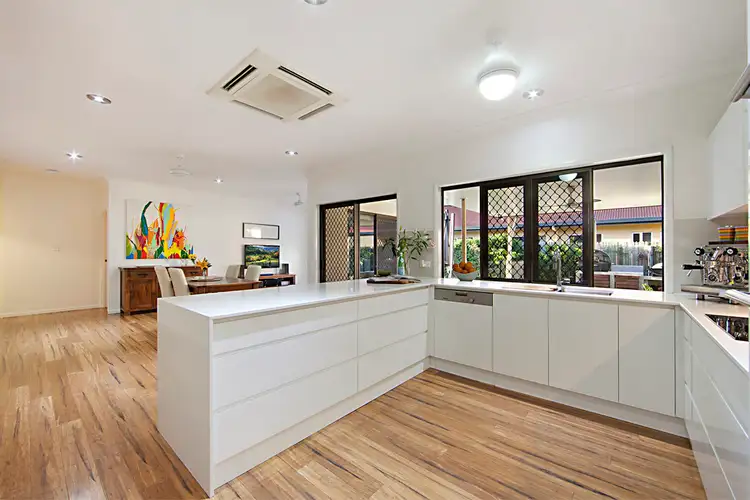 Fifth view of Homely house listing, 2 Vindex Court, Annandale QLD 4814