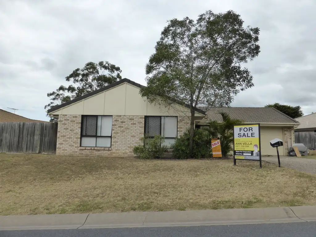 Main view of Homely house listing, 14 Schafer Court, Edens Landing QLD 4207