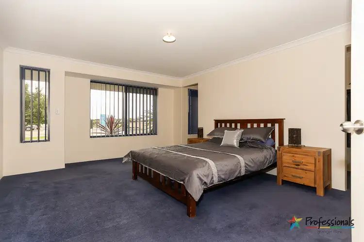 Fifth view of Homely house listing, 1 Hessian Street, Aveley WA 6069