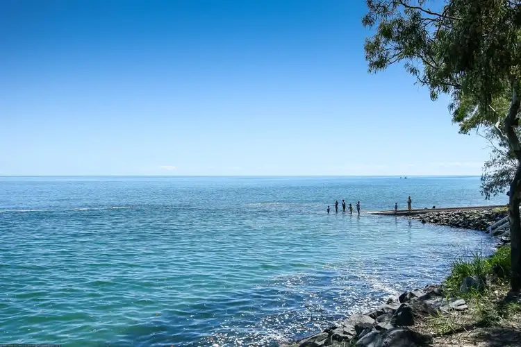 Second view of Homely land listing, 52 Honey Myrtle Close, Burrum Heads QLD 4659