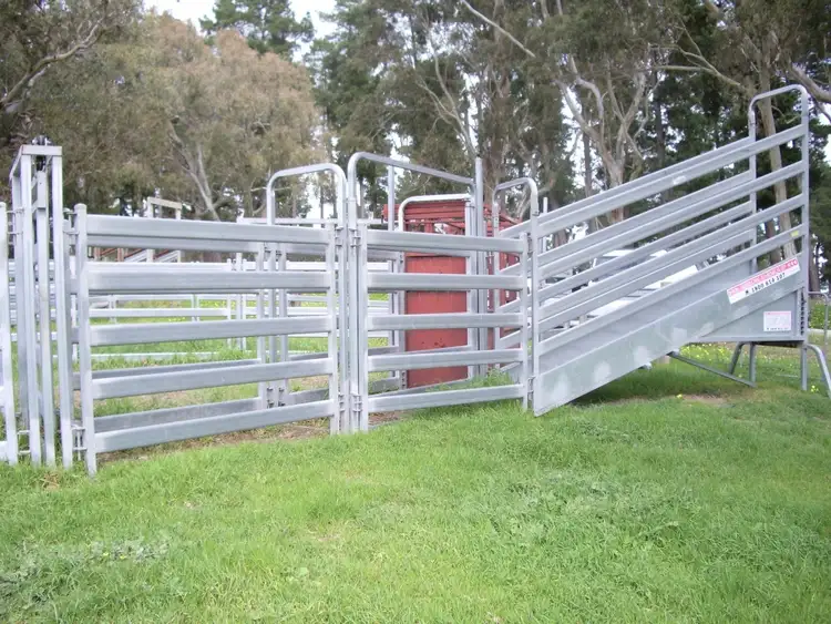 Fifth view of Homely rural property listing, 165 Prouse Road, Inman Valley SA 5211