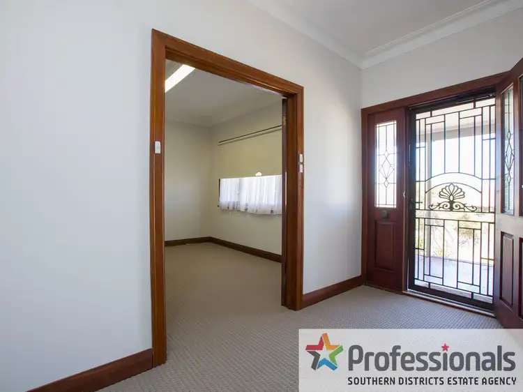 Second view of Homely house listing, 28 Ogden Street, Collie WA 6225