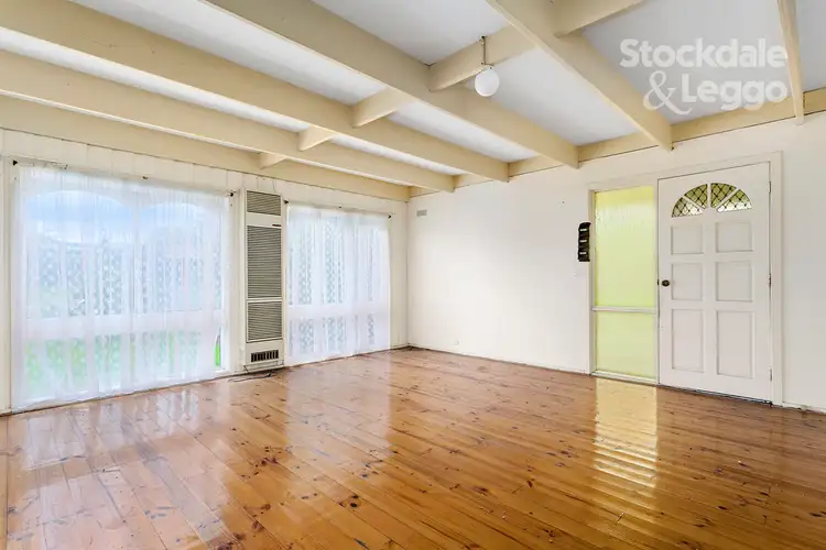 Second view of Homely house listing, 152 Ninth Avenue, Rosebud VIC 3939