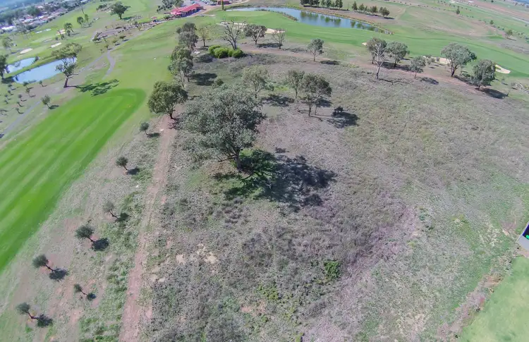 Fifth view of Homely land listing, Lot 11 Greg Norman Drive, Tamworth NSW 2340