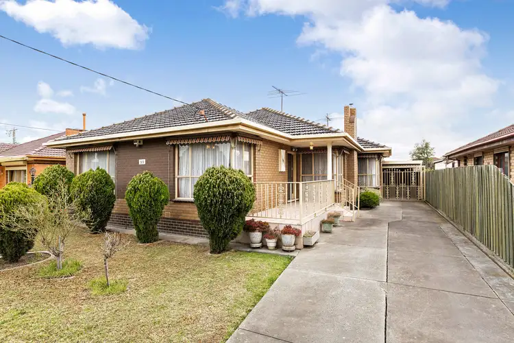 35 Rosala Avenue, Altona North VIC 3025