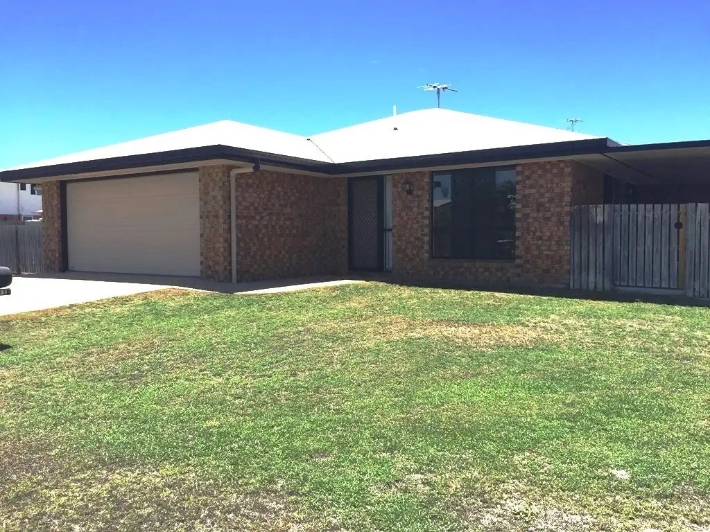 Main view of Homely house listing, 2 Mallet Close, Gracemere QLD 4702