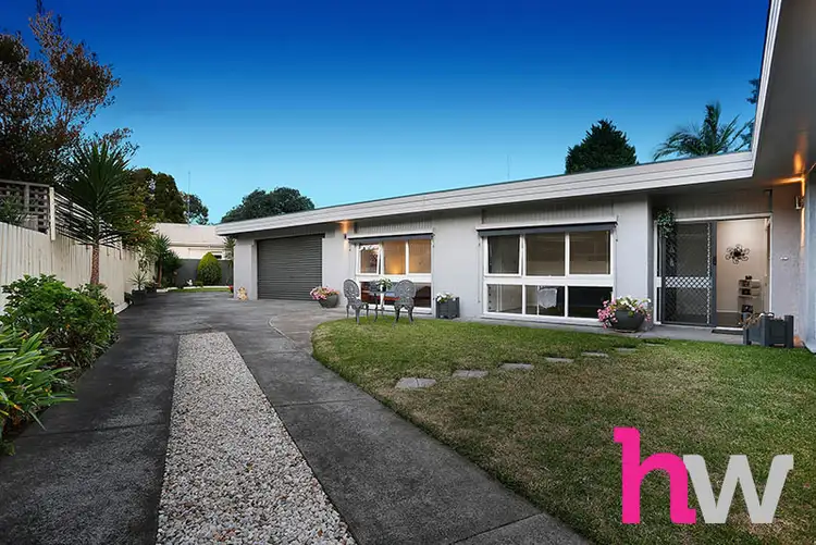 Third view of Homely house listing, 13 Gairloch Grove, Newtown VIC 3220