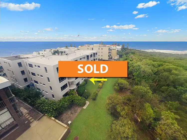3/38 McIlwraith St - Estoril