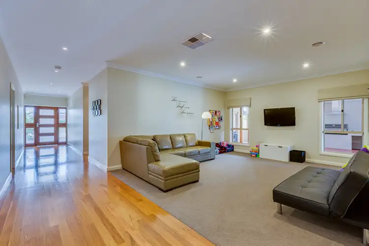 Sixth view of Homely house listing, 10 Douglas Close, Bacchus Marsh VIC 3340