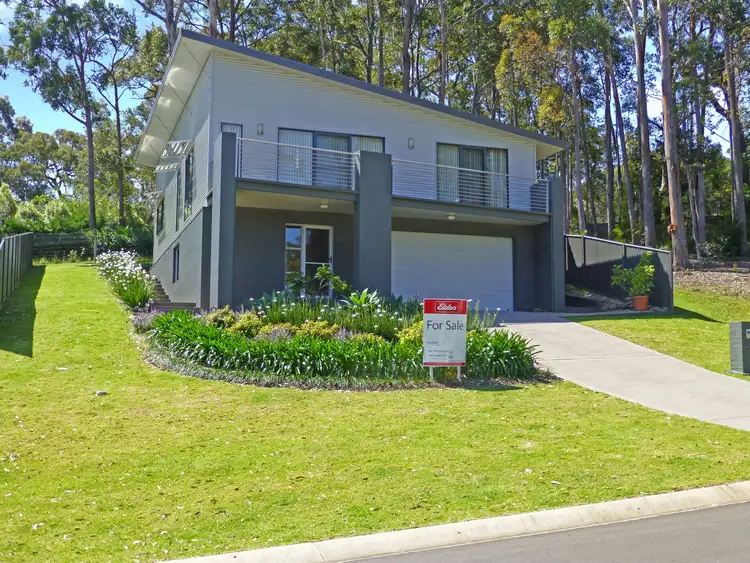 25 Litchfield Crescent, Long Beach NSW 2536