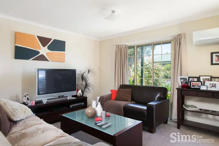 Fifth view of Homely unit listing, 2/63 Pitt Avenue, Riverside TAS 7250