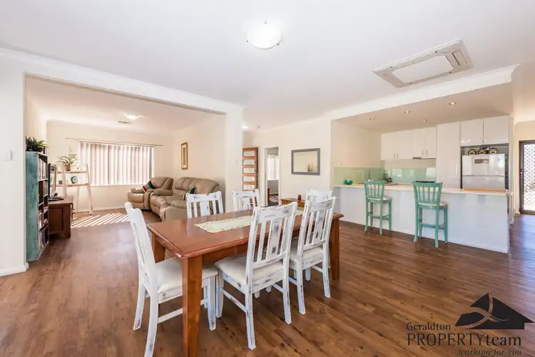 Fourth view of Homely house listing, 5 Smugglers Pass, Drummond Cove WA 6532